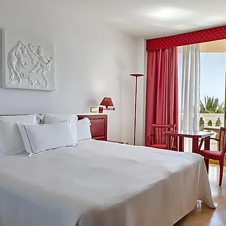 Готель Cleopatra Palace Плайя-де-лас-Амерікас