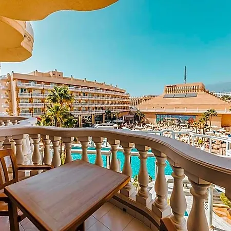 Cleopatra Palace