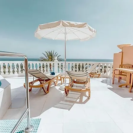 Cleopatra Palace