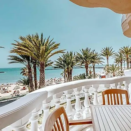 Cleopatra Palace Готель 4*