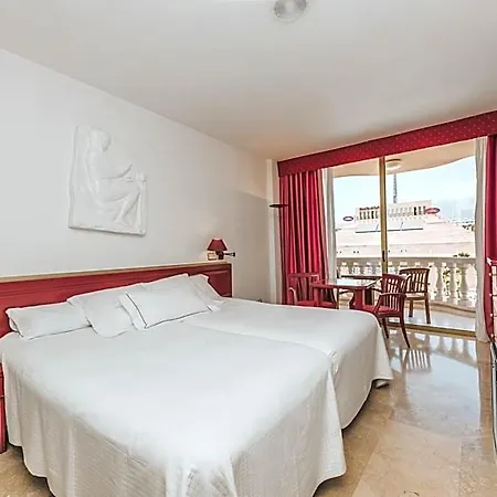 Cleopatra Palace 4*