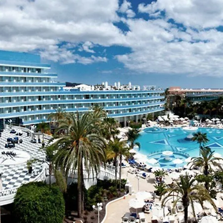 Cleopatra Palace Hotel