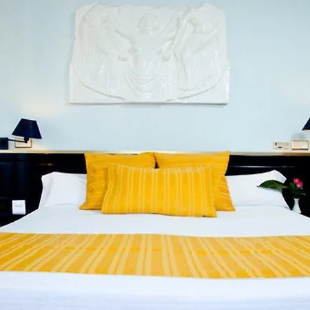 Cleopatra Palace 4* Playa de las Americas (Tenerife)