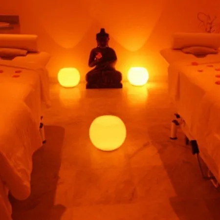 Cleopatra Palace Hotel 4*