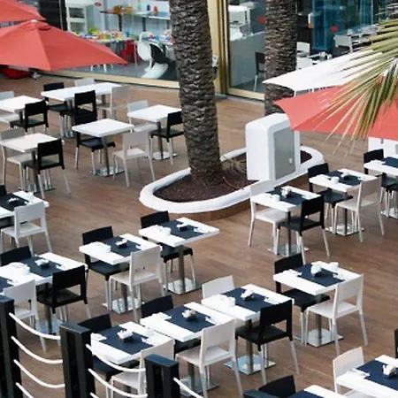 Cleopatra Palace Hotel