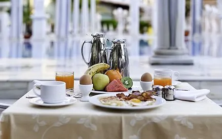 Cleopatra Palace Playa de las Americas (Tenerife)