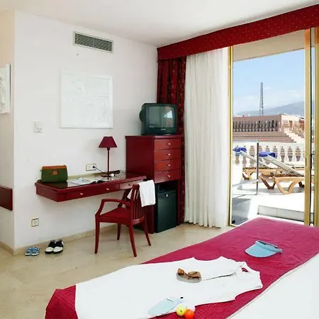 Hotel Cleopatra Palace