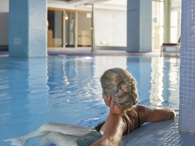 Hotel Cleopatra Palace 4*