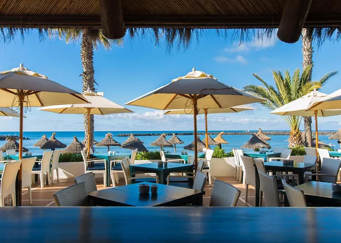 Cleopatra Palace Playa de las Americas (Tenerife)