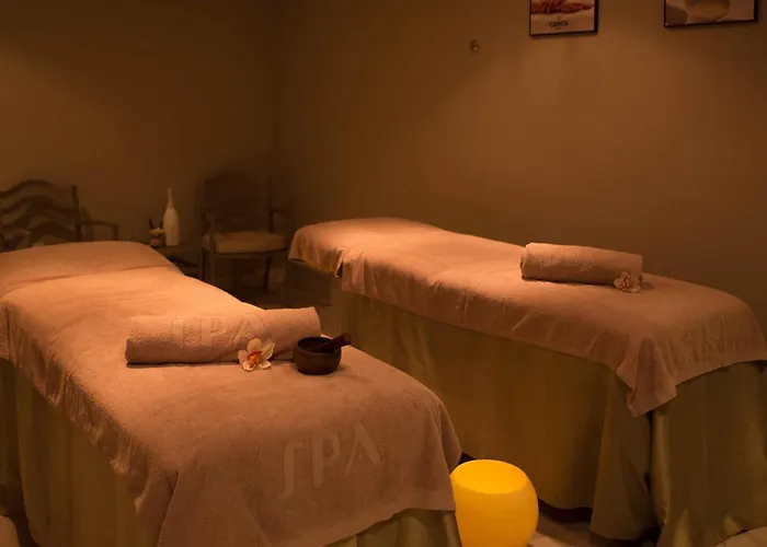 Hotel Cleopatra Palace 4*