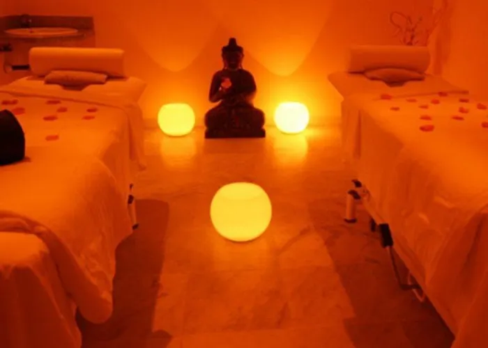 Cleopatra Palace Hotel 4*