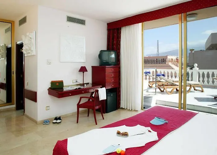 Hotel Cleopatra Palace