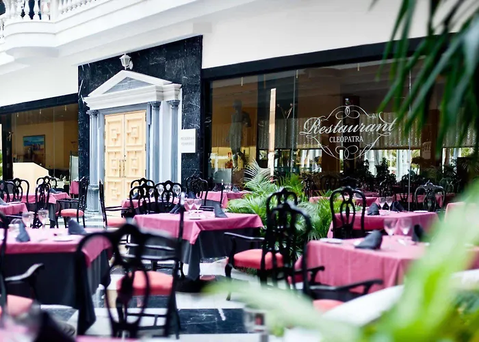 Cleopatra Palace Playa de las Americas (Tenerife)