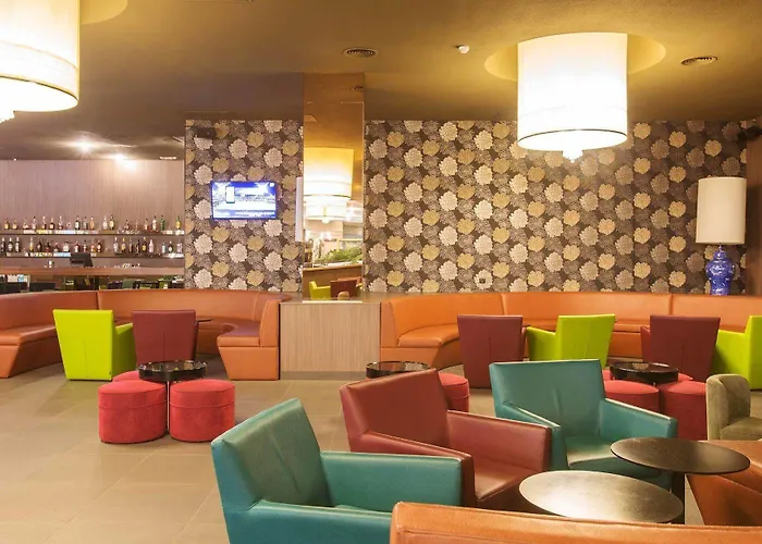 Hotel Cleopatra Palace Playa de las Americas (Tenerife)