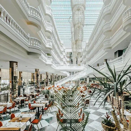 Cleopatra Palace Playa de las Américas