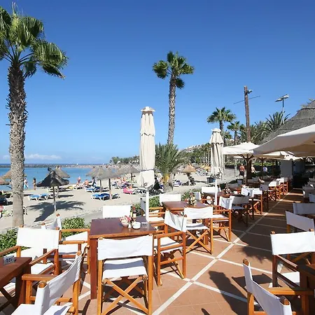 Szálloda Cleopatra Palace 4*