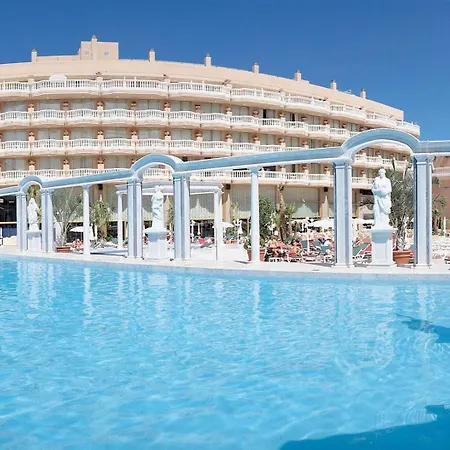 Szálloda Cleopatra Palace