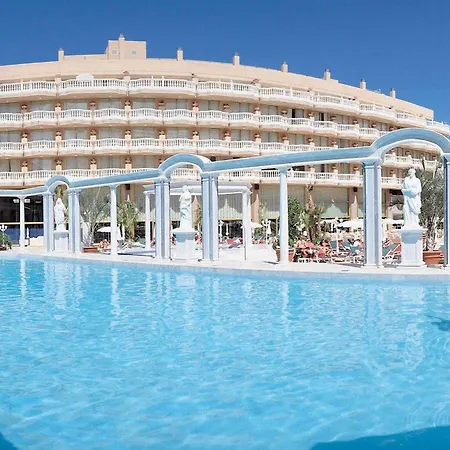 Cleopatra Palace Szálloda 4*