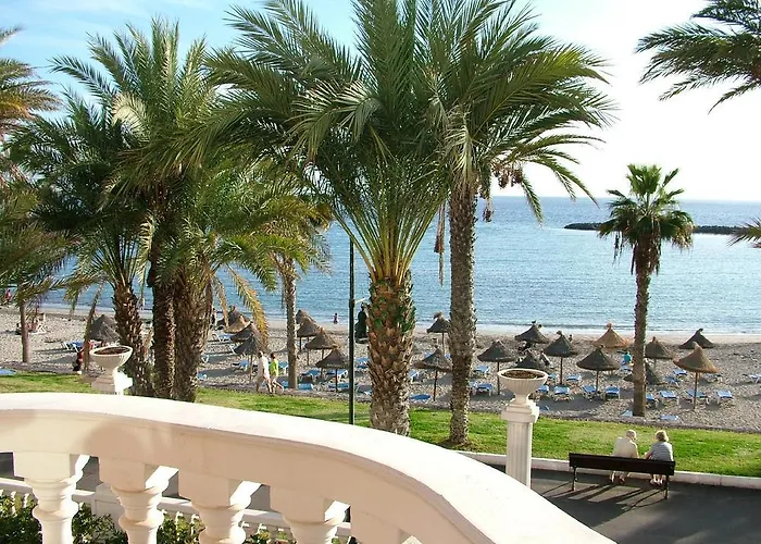 Cleopatra Palace Szálloda