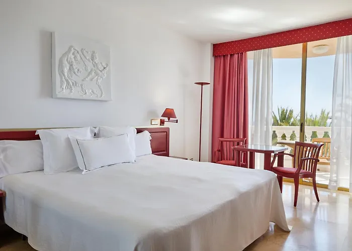 Szálloda Cleopatra Palace 4*