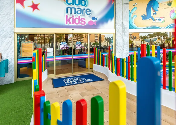 Cleopatra Palace Szálloda