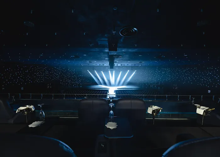 Cleopatra Palace Szálloda 4*