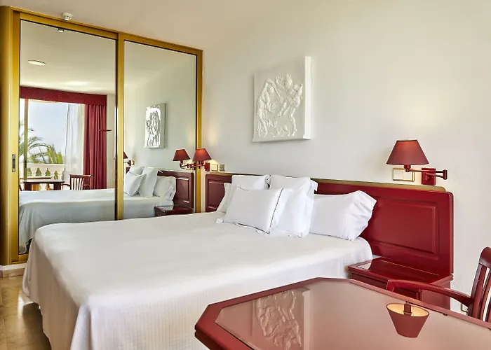 Szálloda Cleopatra Palace