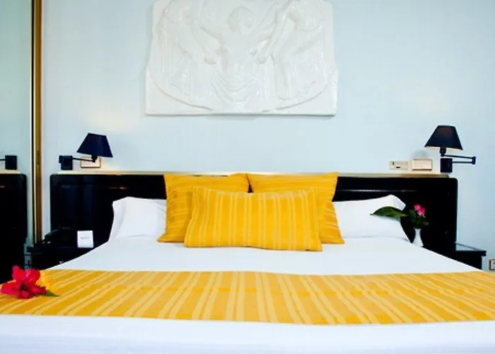 Cleopatra Palace 4* Playa de las Américas